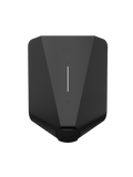 Shop the black Easee One untethered smart EV charger and view installation prices.