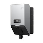 EcoFlow Power Pulse 2 EV Charger | 7kW Solar-Integrated Smart Charger