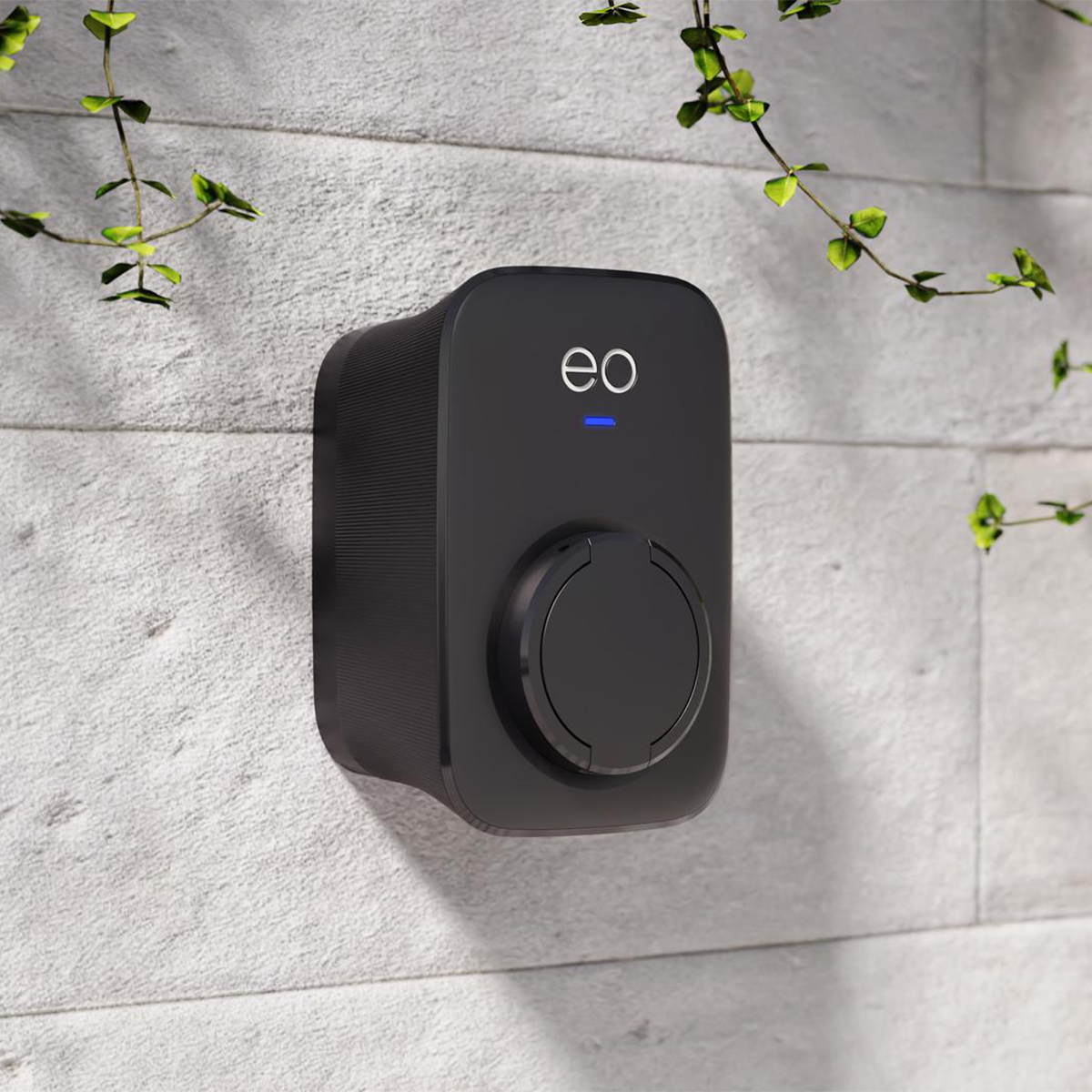 Buy the EO Mini Pro 3 untethered home electric vehicle charging point from ON-EV.