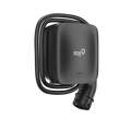 Buy the solar-ready Fox ESS L Series 7kW home electric vehicle charging point from ON-EV.