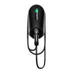 Myenergi Zappi GLO EV Charger | 7.4kW Solar Smart Charger | Illuminated