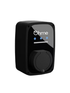 Ohme ePod EV Charger | 7.4kW Compact Untethered Smart Charger