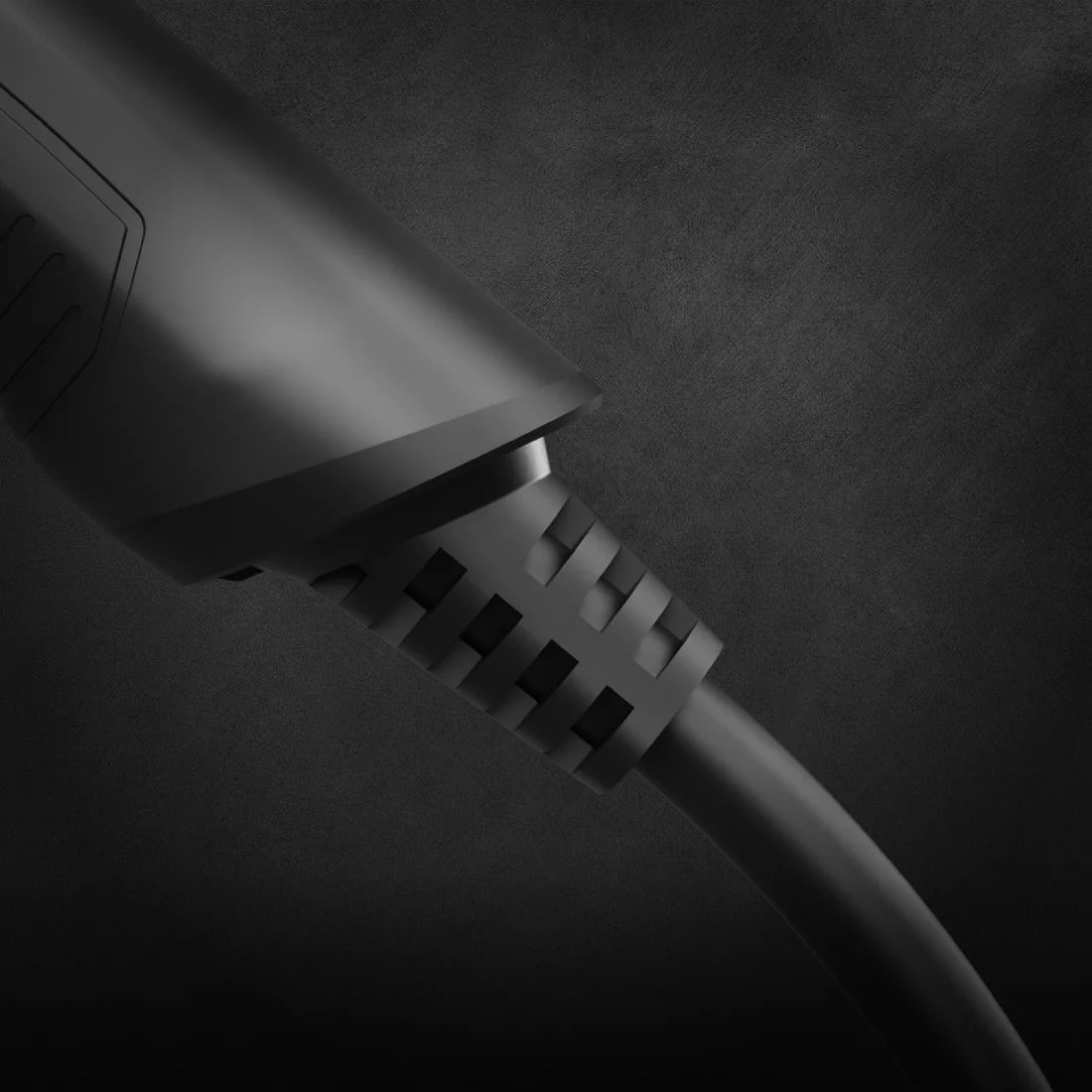 Buy a 32A 7.4kW Type 2 electric vehicle charging cable for home and public use from ON-EV.