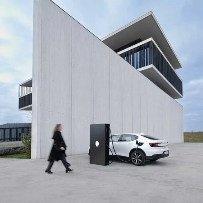 Smappee EV Ultra | DC Charging Station | 2x CCS2