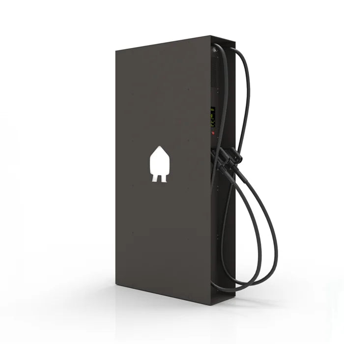 Smappee EV Ultra | DC Charging Station | 2x CCS2