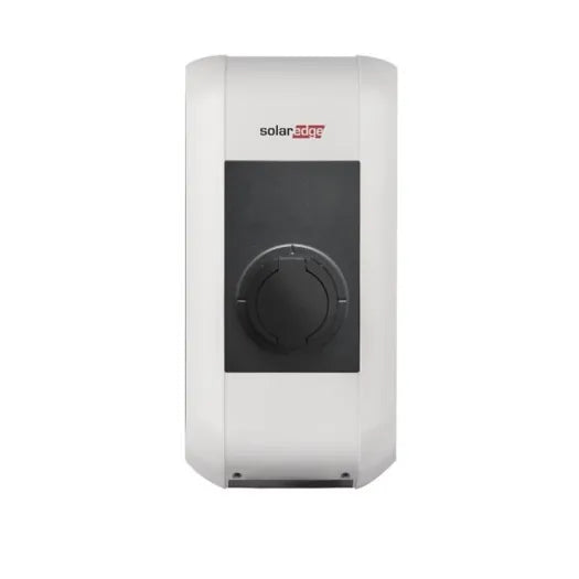 SolarEdge | 22kW Three Phase | Untethered Type 2 Socket