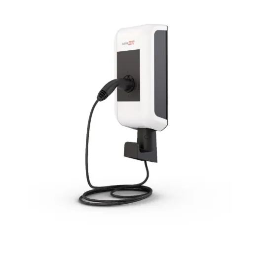 SolarEdge | 7.4kW Single Phase | 6m Tethered Type 2