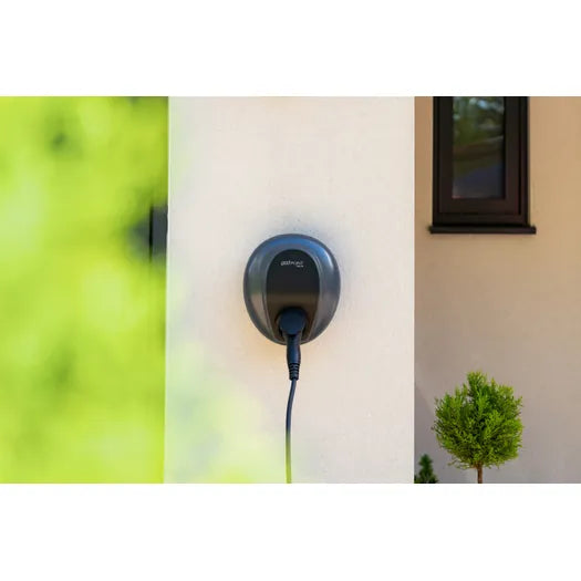 Pod Point Solo 3S | 7kW Single Phase | Universal Type 2 Socket
