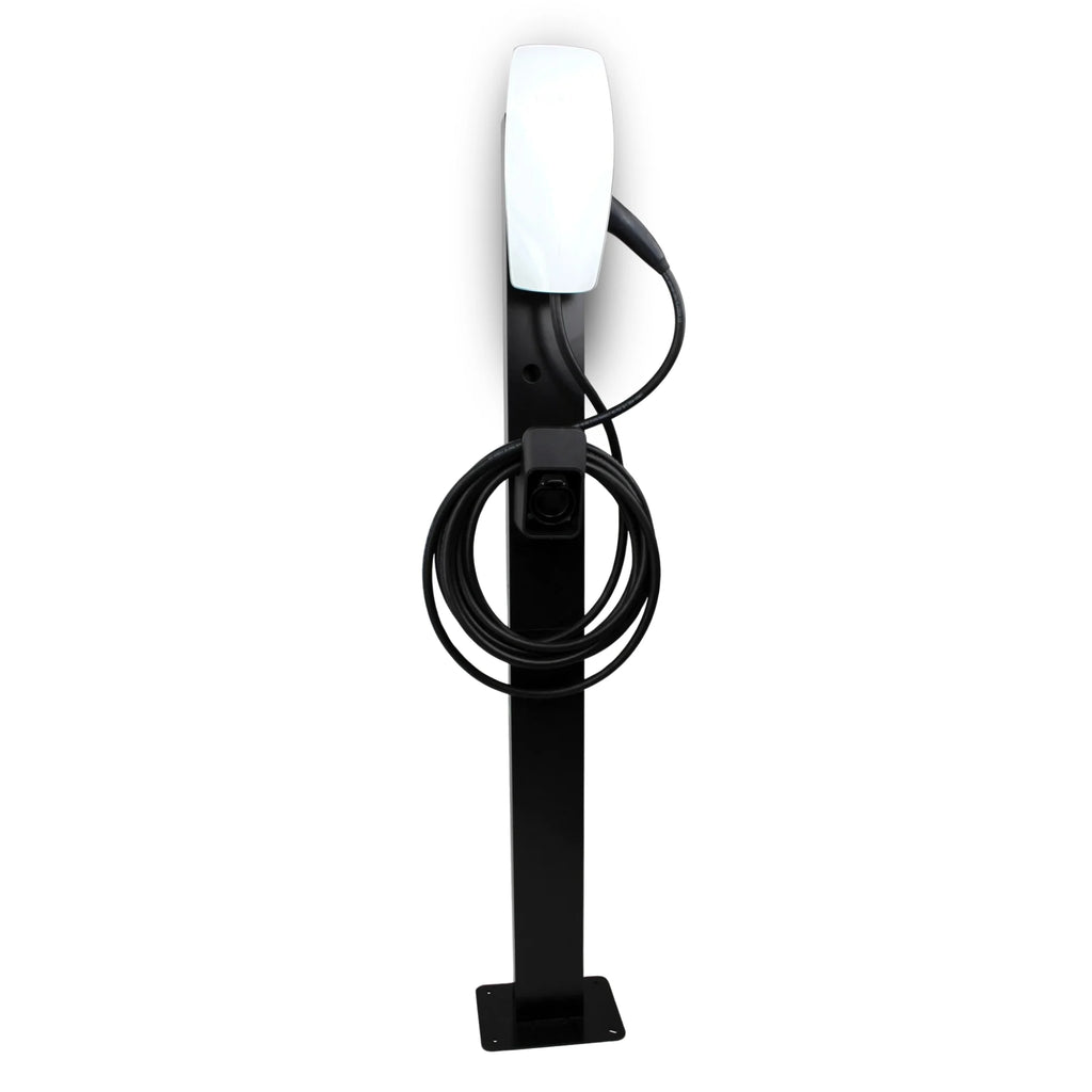 Tesla Wall Connector Gen 3 Standing Pole