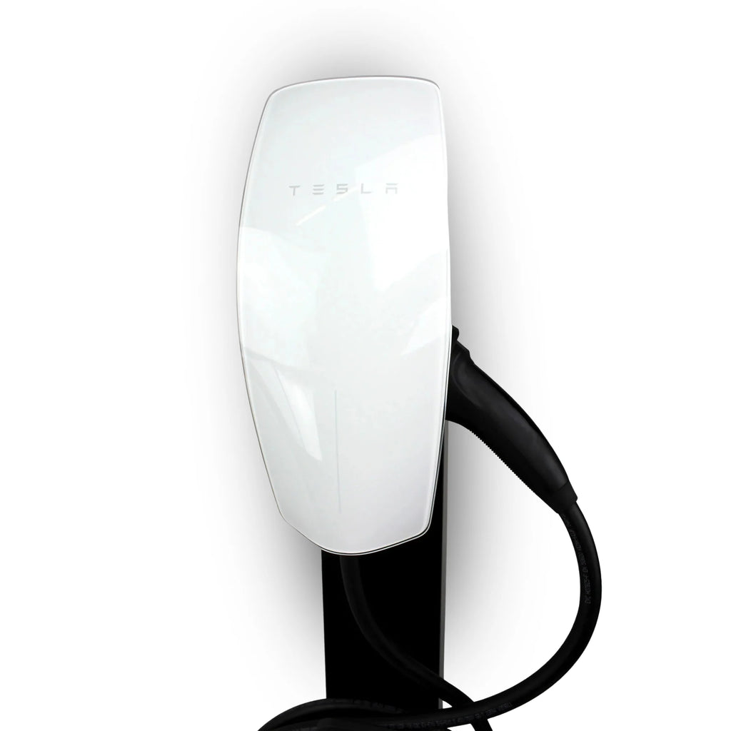 Tesla Wall Connector Gen 3 Standing Pole