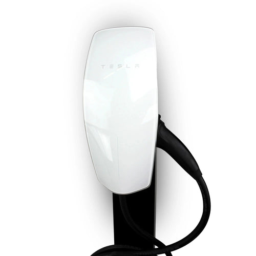 Tesla Wall Connector Gen 3 Standing Pole