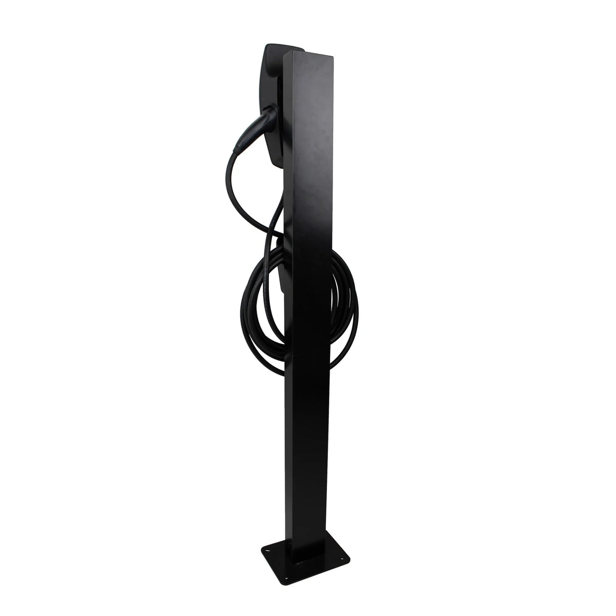 Tesla Wall Connector Gen 3 Standing Pole