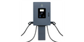 Evec VecBOLT | 40kW DC Rapid | Dual Gun