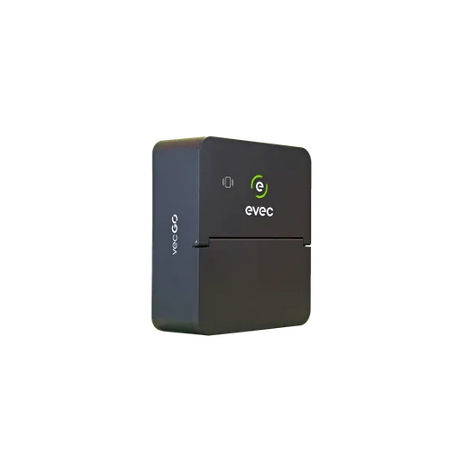 Evec VecGO | 22kW Socketed | Type 2