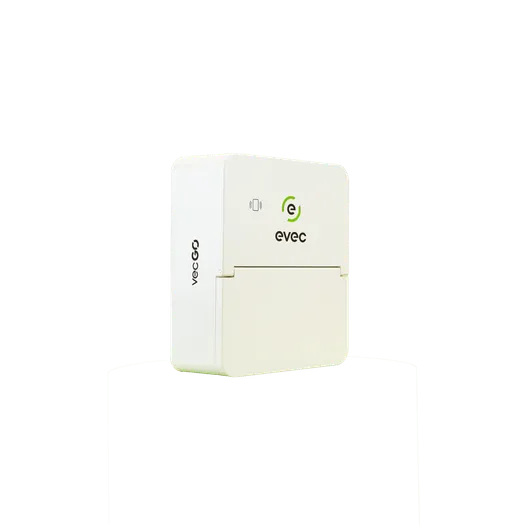 Evec VecGO | 22kW Socketed | Type 2