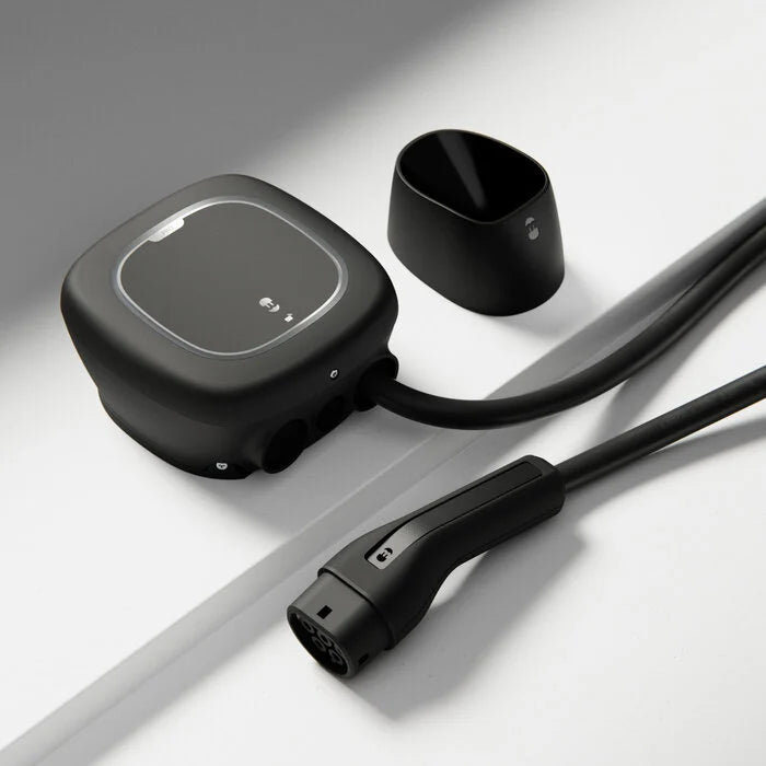 Wallbox Pulsar Pro 22kW | Tethered Type 2 | 5m