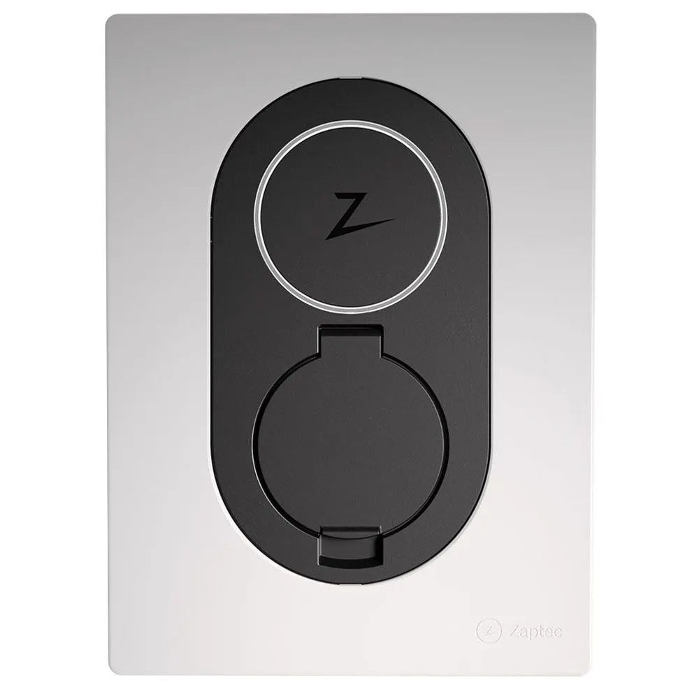 Zaptec Go | 7.4kW Single Phase | Untethered Type 2 Socket
