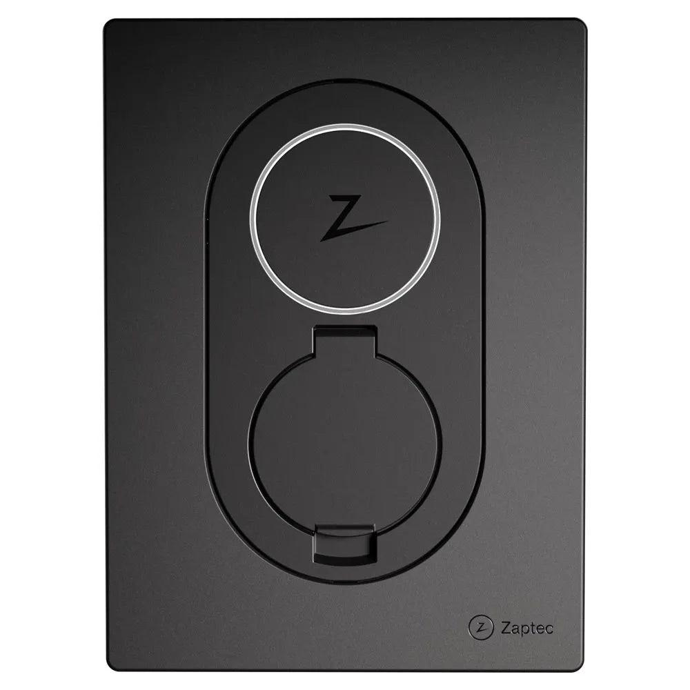 Zaptec Go | 7.4kW Single Phase | Untethered Type 2 Socket