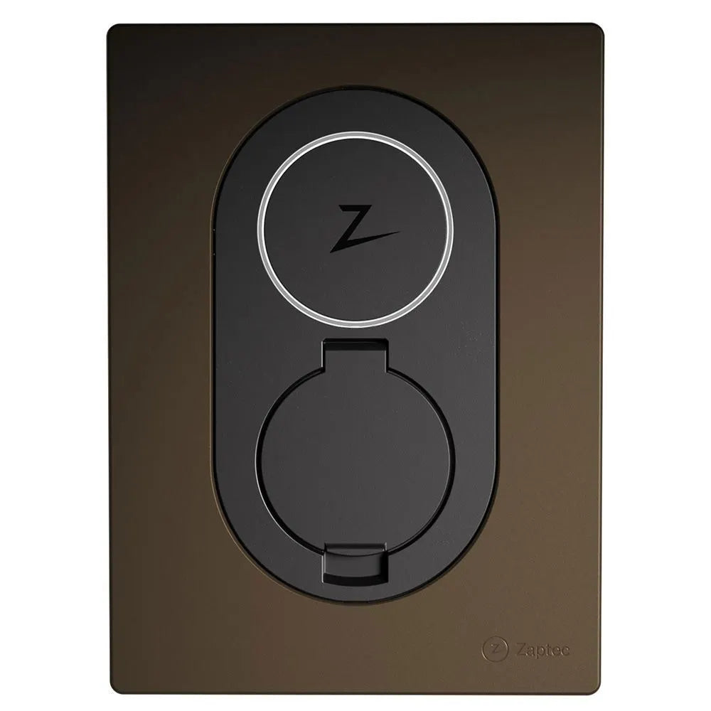 Zaptec Go | 7.4kW Single Phase | Untethered Type 2 Socket