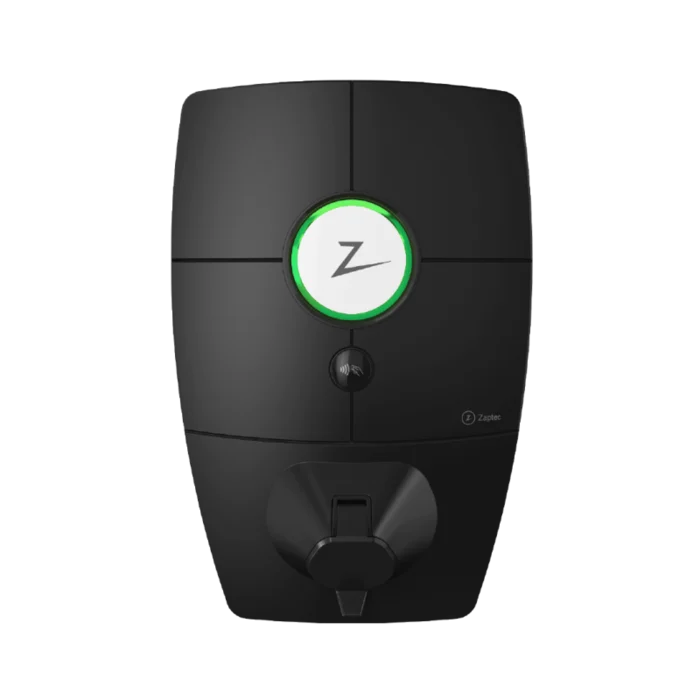 Zaptec Pro 22kW | Type 2 Socket